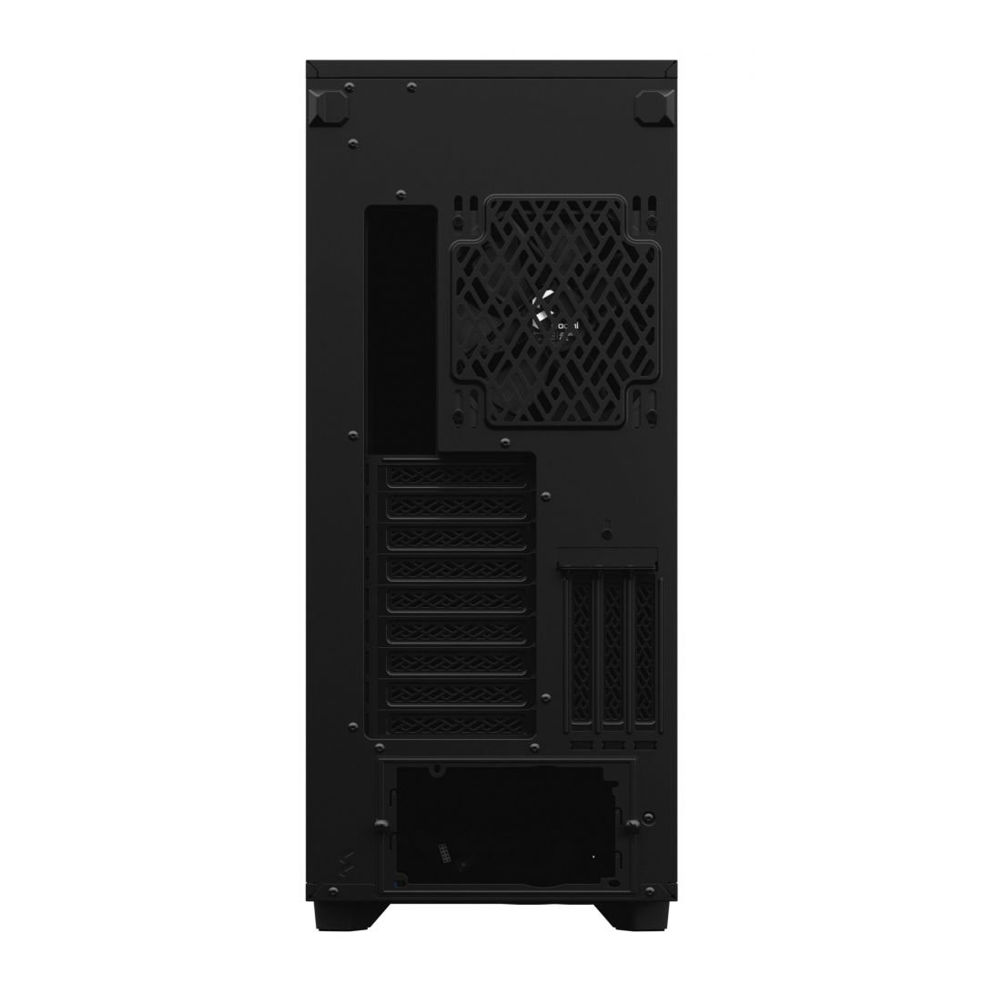 Fractal Design Define 7 XL Light Tempered Glass Black