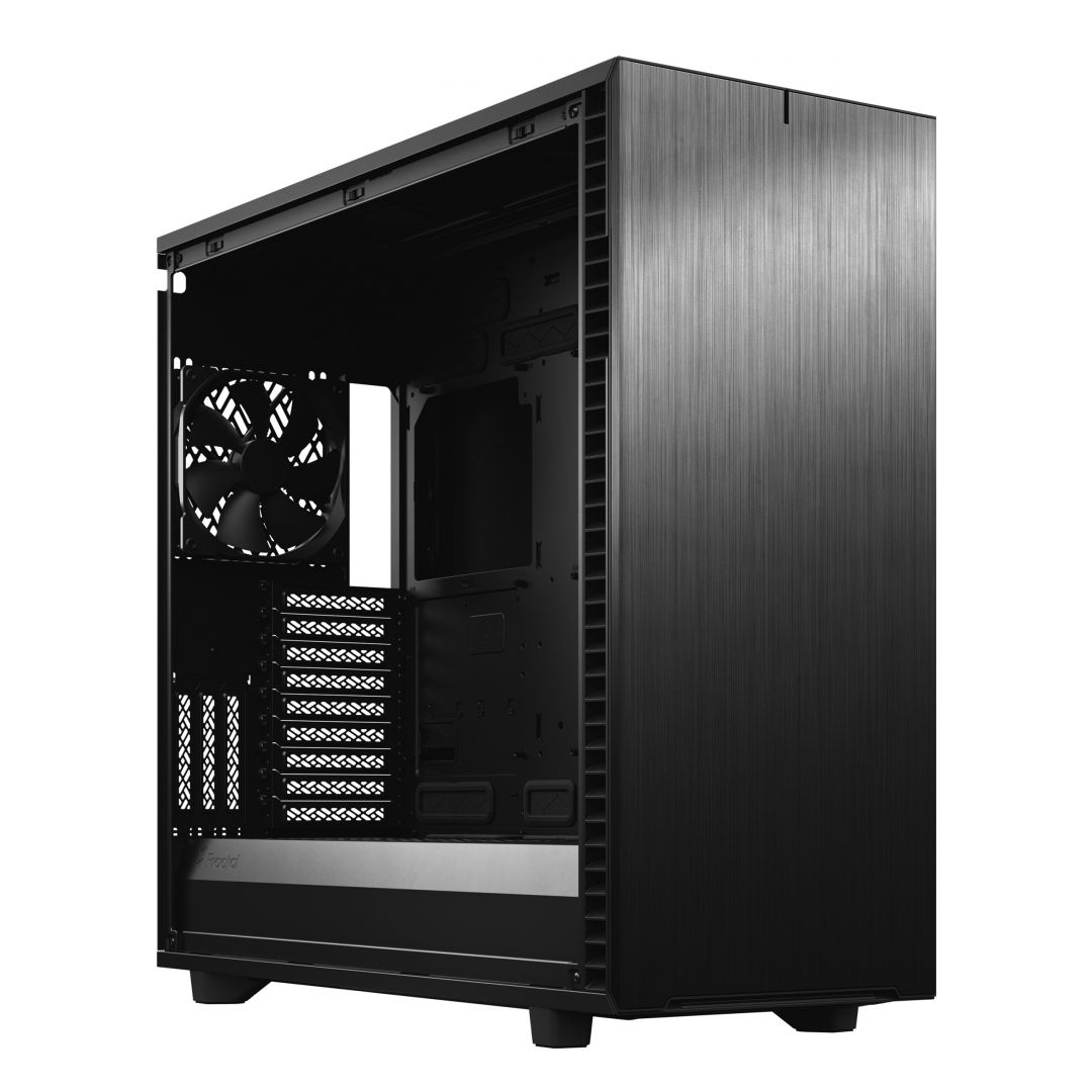 Fractal Design Define 7 XL Light Tempered Glass Black