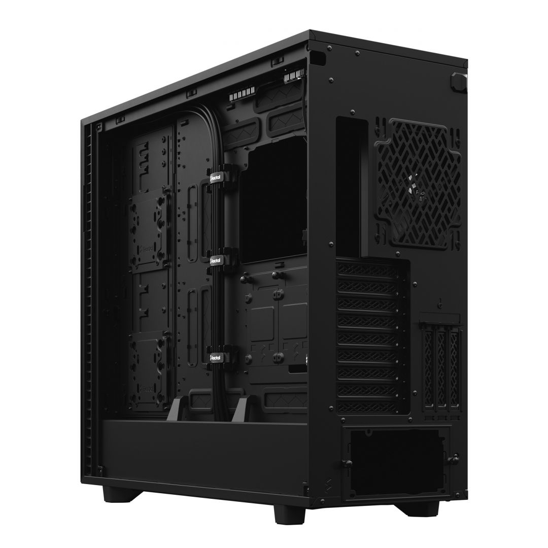 Fractal Design Define 7 XL Light Tempered Glass Black