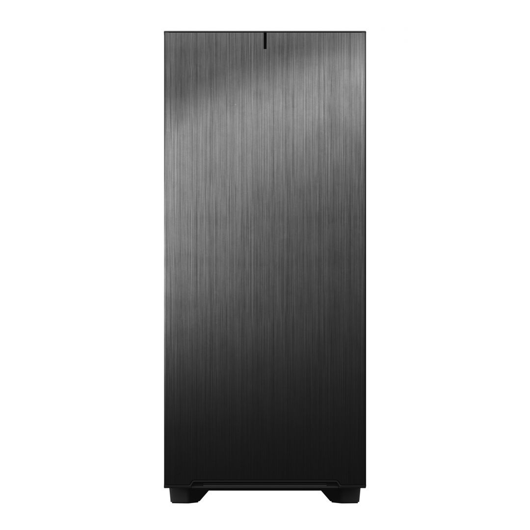 Fractal Design Define 7 XL Light Tempered Glass Black