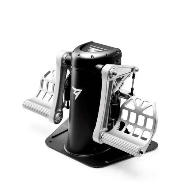 Thrustmaster TPR: Thrustmaster Pendular Rudder