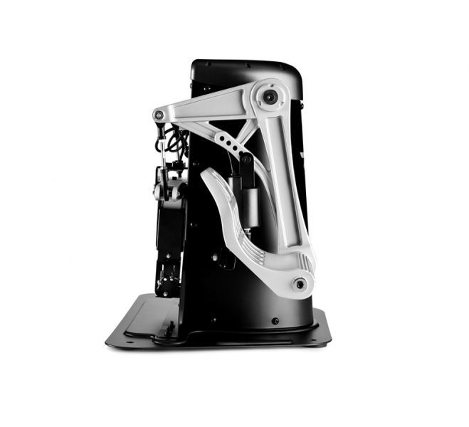 Thrustmaster TPR: Thrustmaster Pendular Rudder