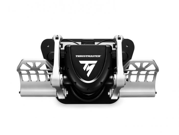 Thrustmaster TPR: Thrustmaster Pendular Rudder