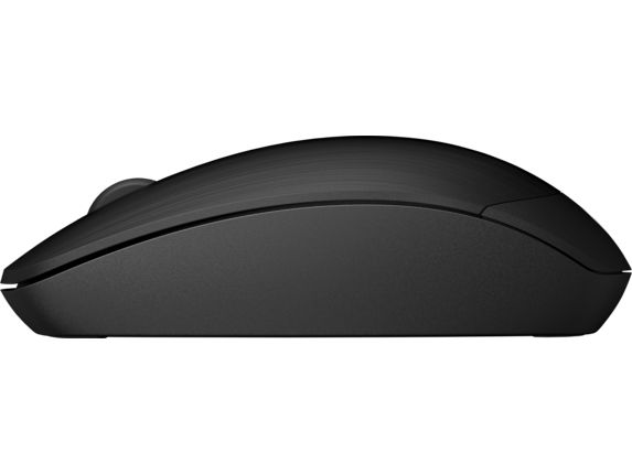 HP X200 Wireless mouse Black