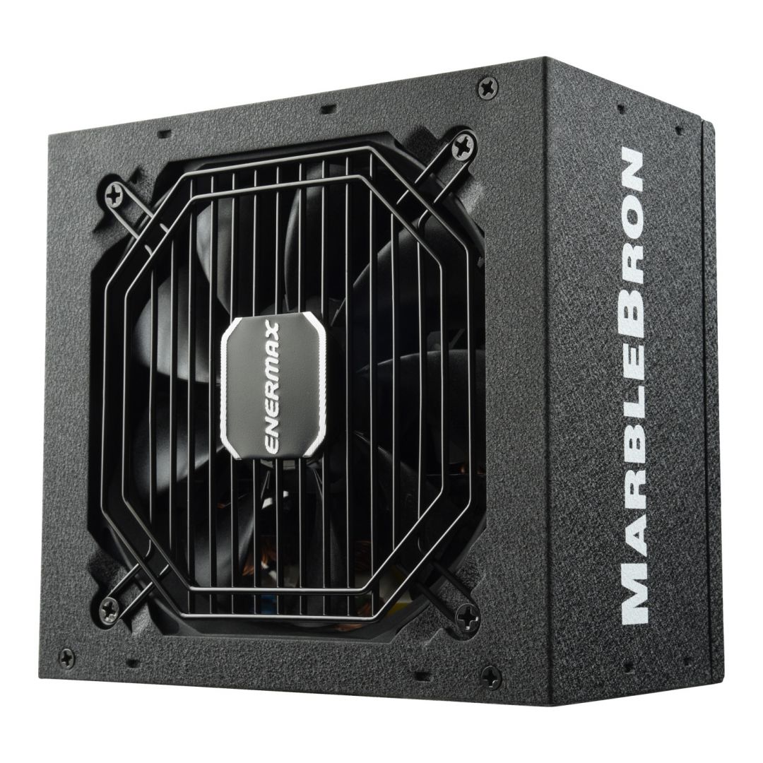 Enermax MarbleBron 80+ Bronze 650W