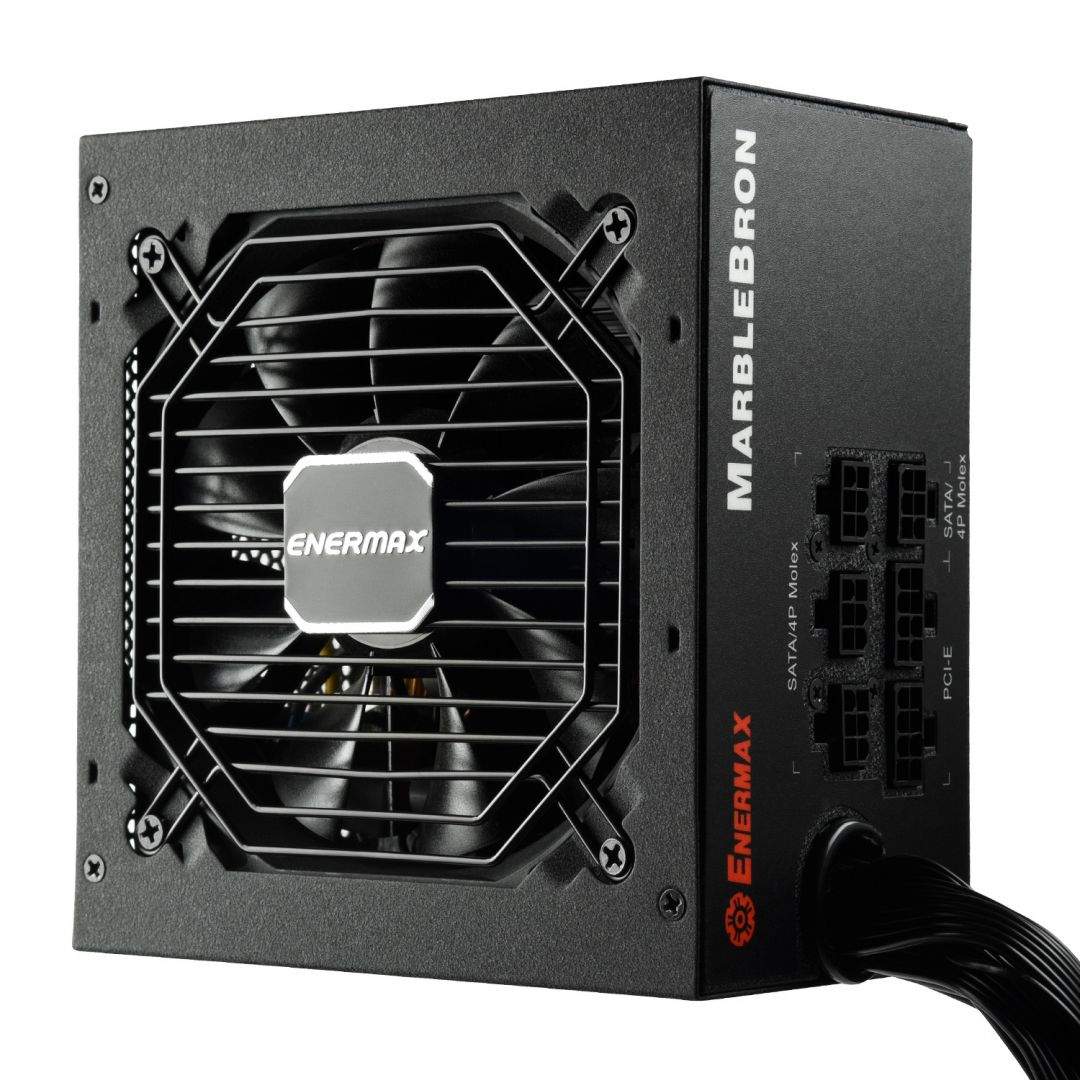 Enermax MarbleBron 80+ Bronze 650W