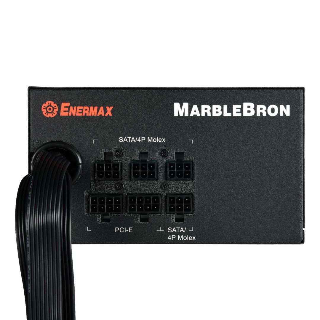 Enermax MarbleBron 80+ Bronze 650W