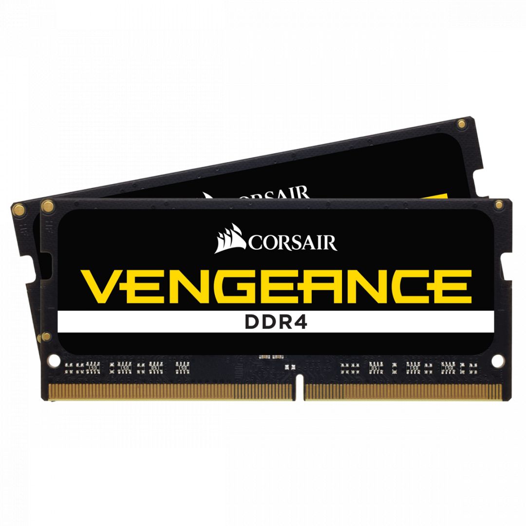 Corsair 32GB DDR4 2933MHz Kit(2x16GB) SODIMM