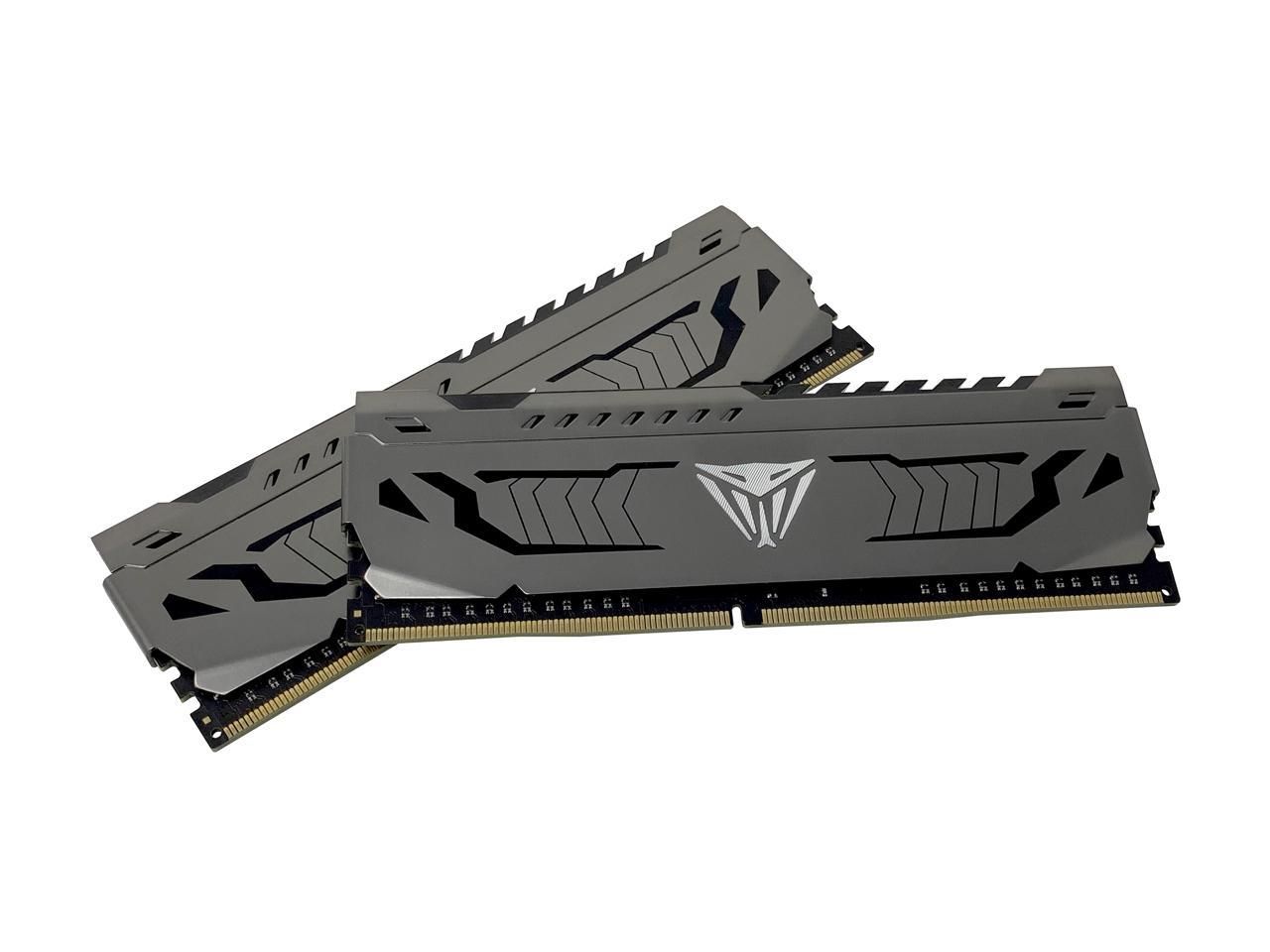 Patriot 32GB DDR4 3600MHz Viper Steel