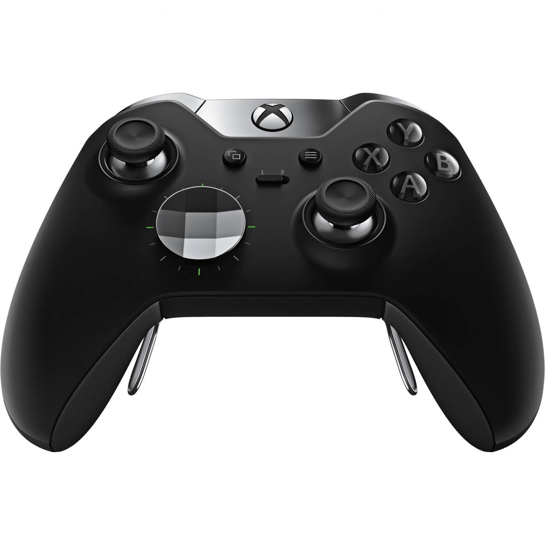 Microsoft Xbox One Elite Series 2 Bluetooth/USB Black