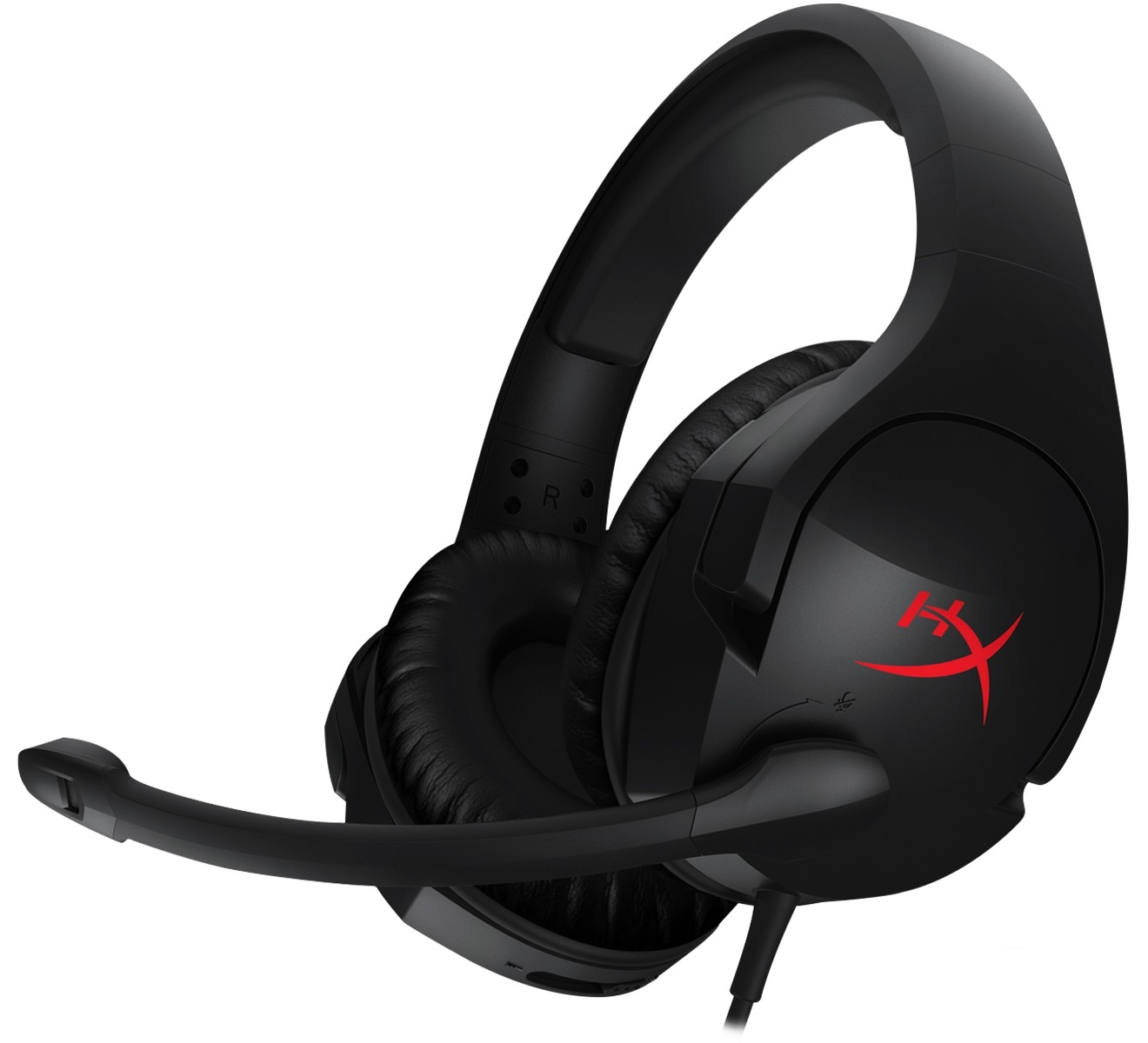 Kingston HyperX Cloud Stinger Gamer Headset Black