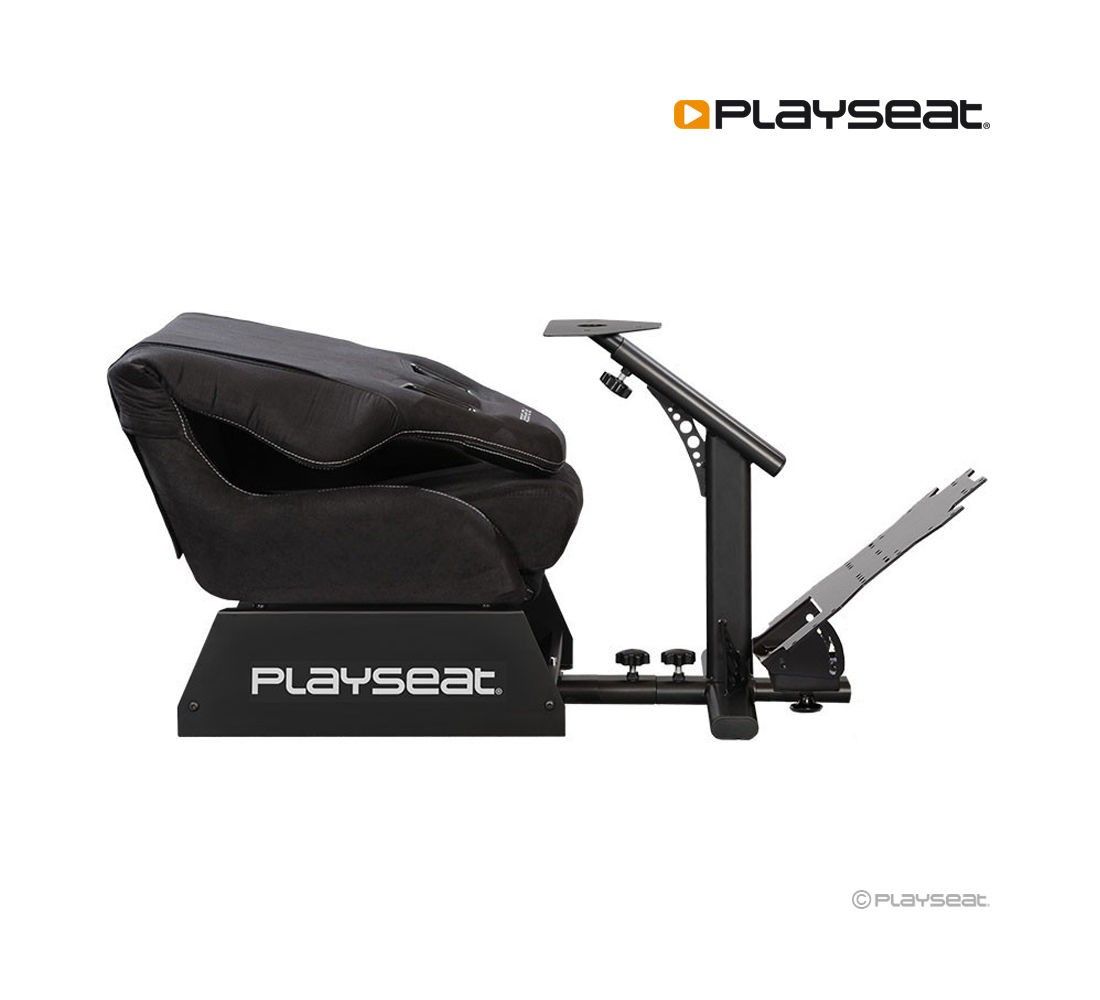 Playseat Evolution Simulator Cockpit Chair Alcantara