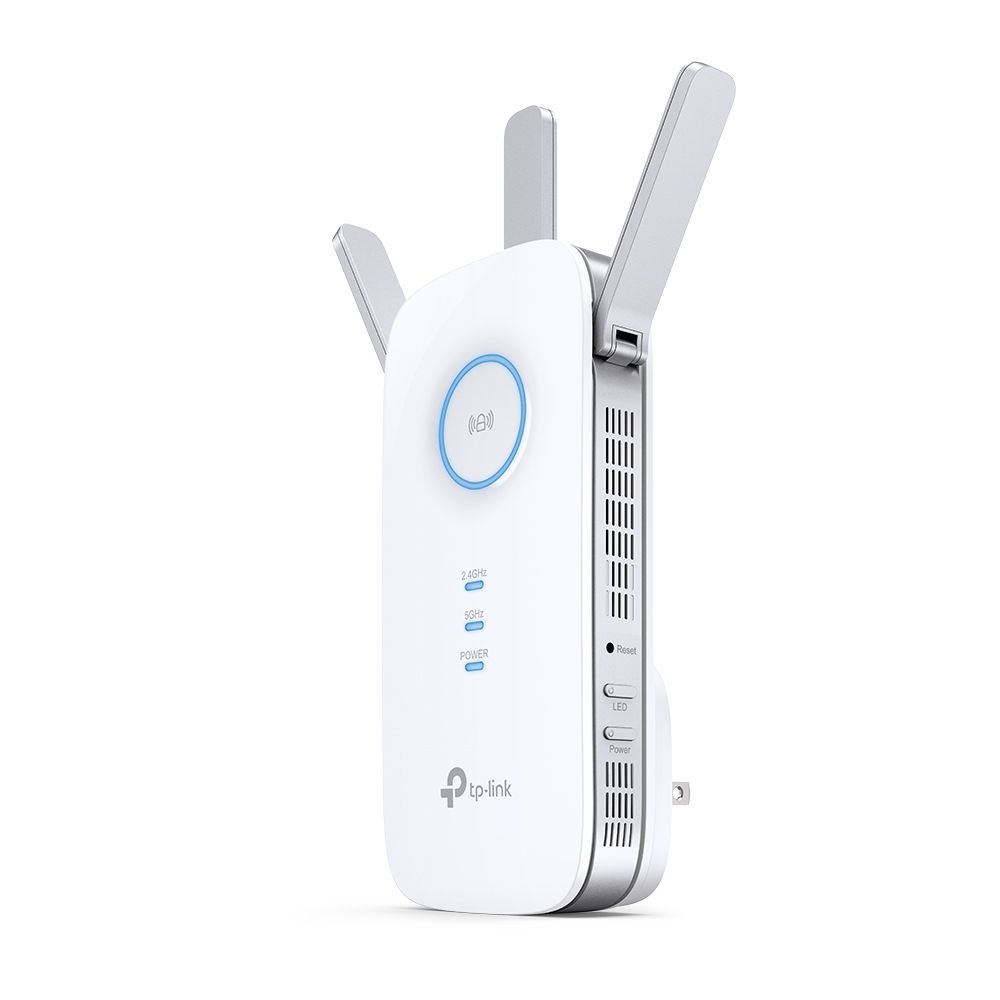 TP-Link RE550 AC1900 Wi-Fi Range Extender