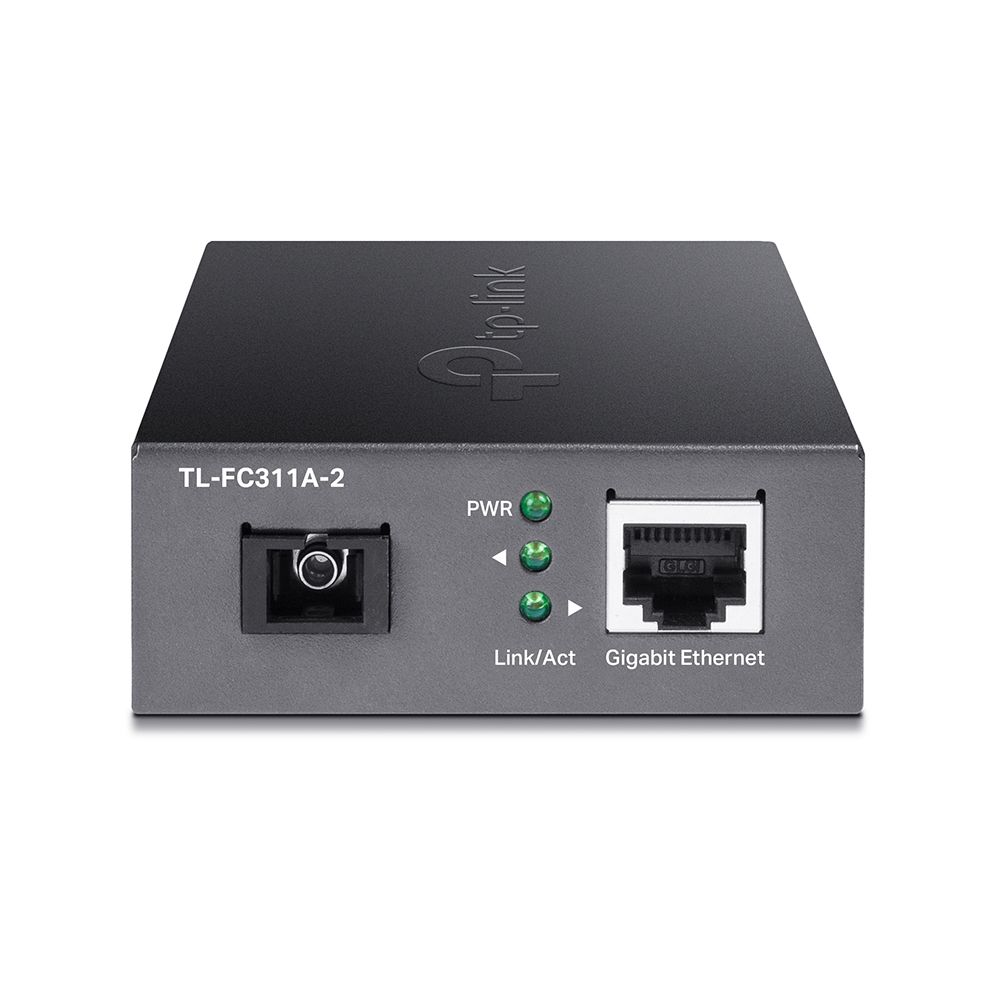 TP-Link TL-FC311A-2 Gigabites WDM Media Converter