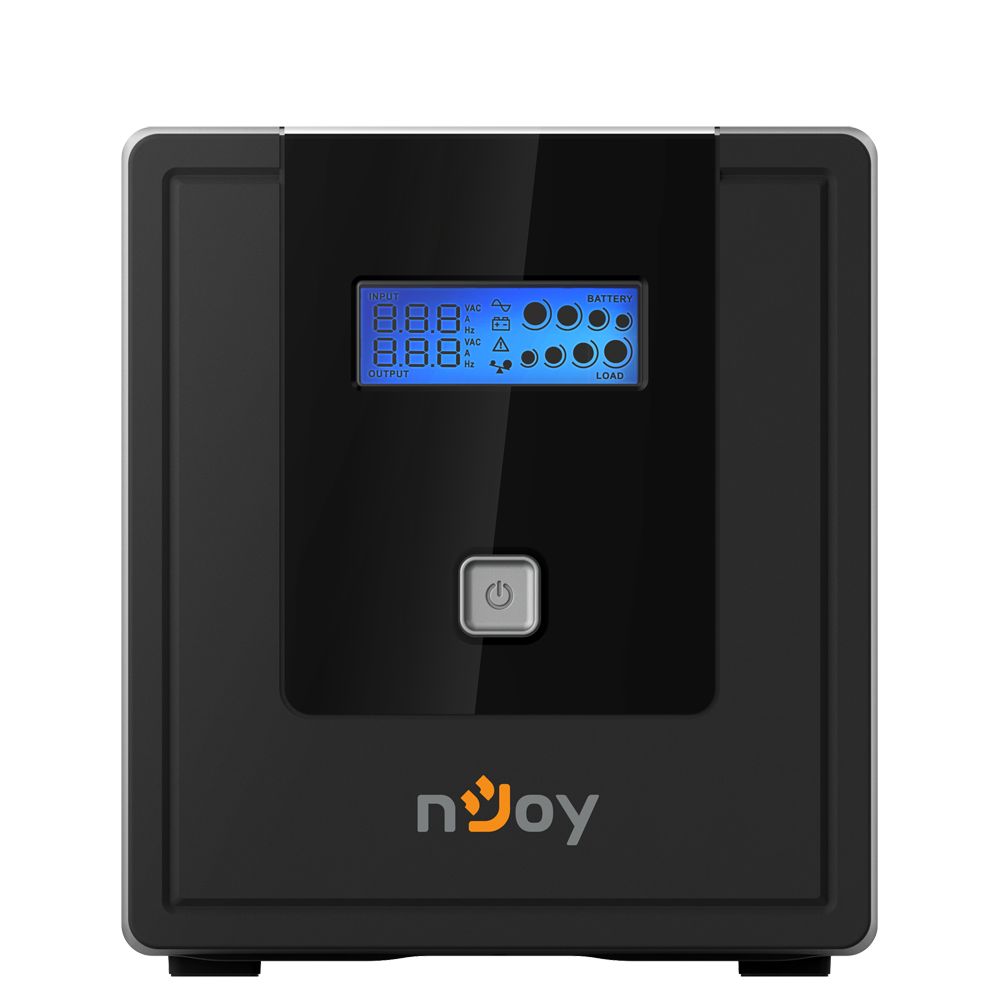 Njoy Cadu 1000 1000VA