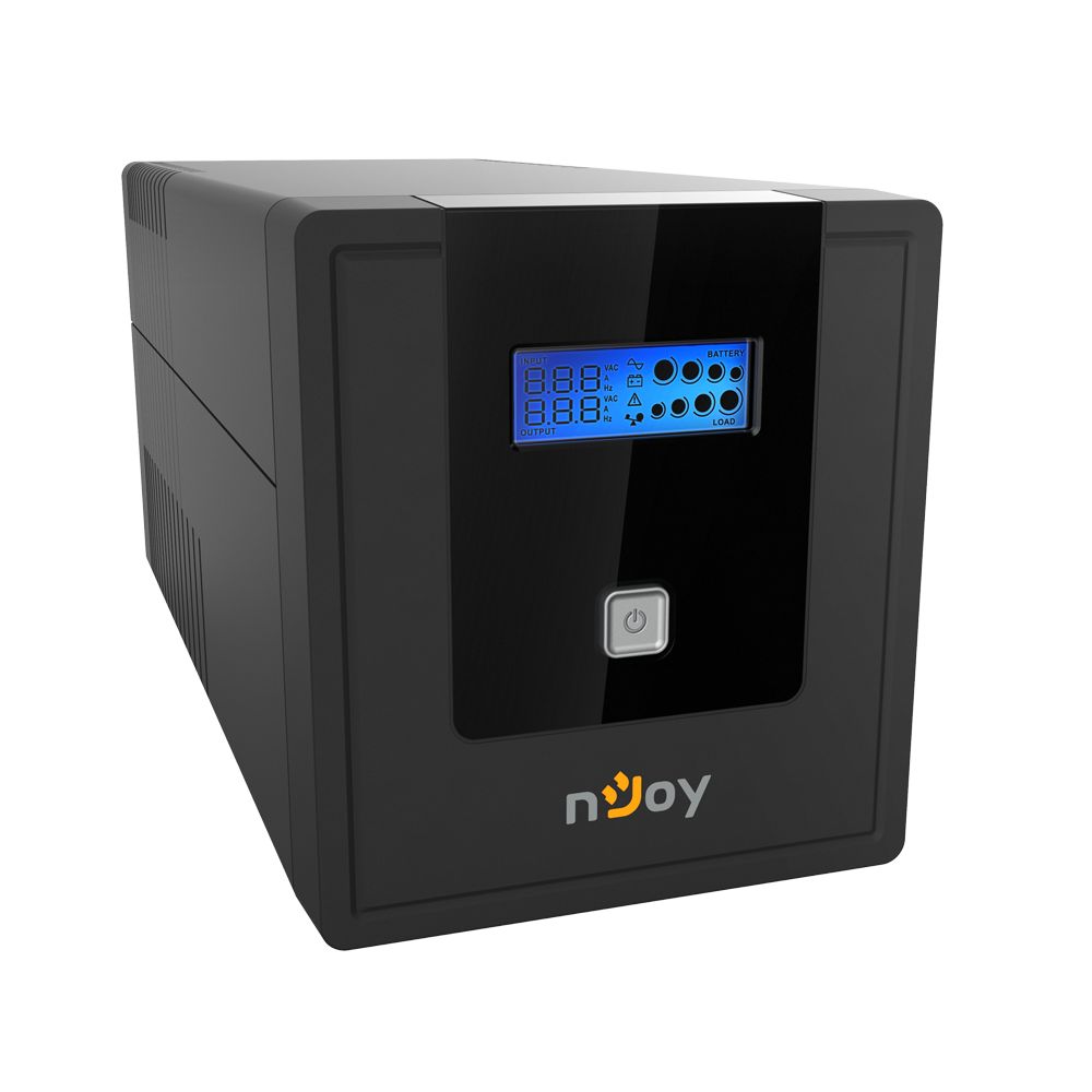 Njoy Cadu 1000 1000VA