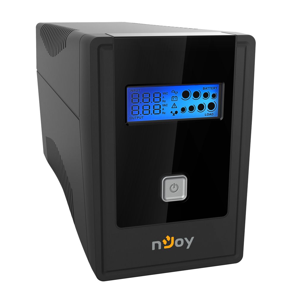 Njoy Cadu 650 650VA