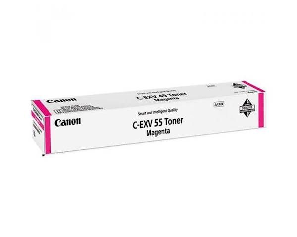 Canon C-EXV55 Magenta toner