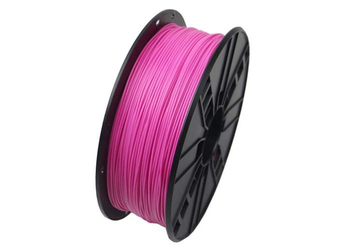 Gembird 3DP-PLA1.75-01-P PLA Pink 1,75mm 1kg