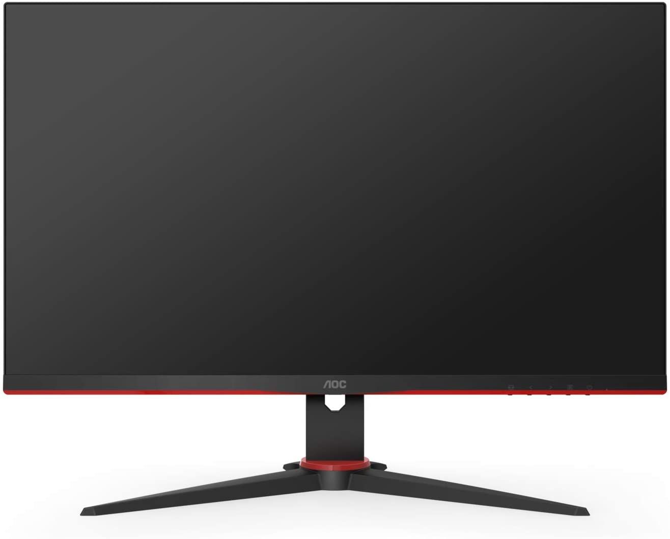 AOC 27" C27G2ZE/BK LED Curved