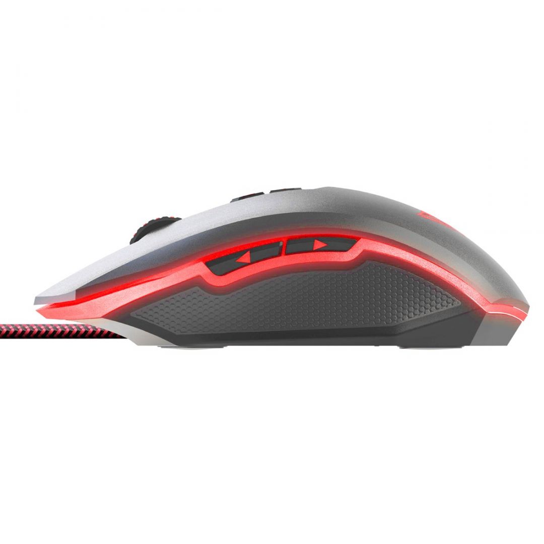 Patriot Viper V530 Gamer mouse Black