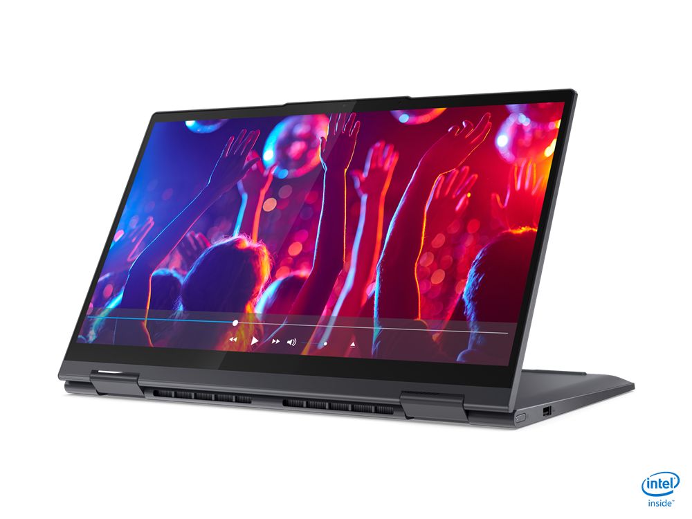 Lenovo Yoga 7 Slate Grey