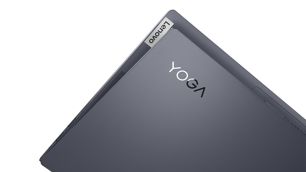 Lenovo Yoga 7 Slate Grey