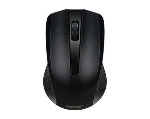 Acer Wireless Optical Mouse RF2.4 Black