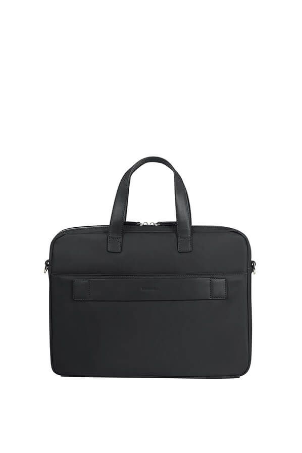 Samsonite Eco Wave Brifcase 15,6" Black