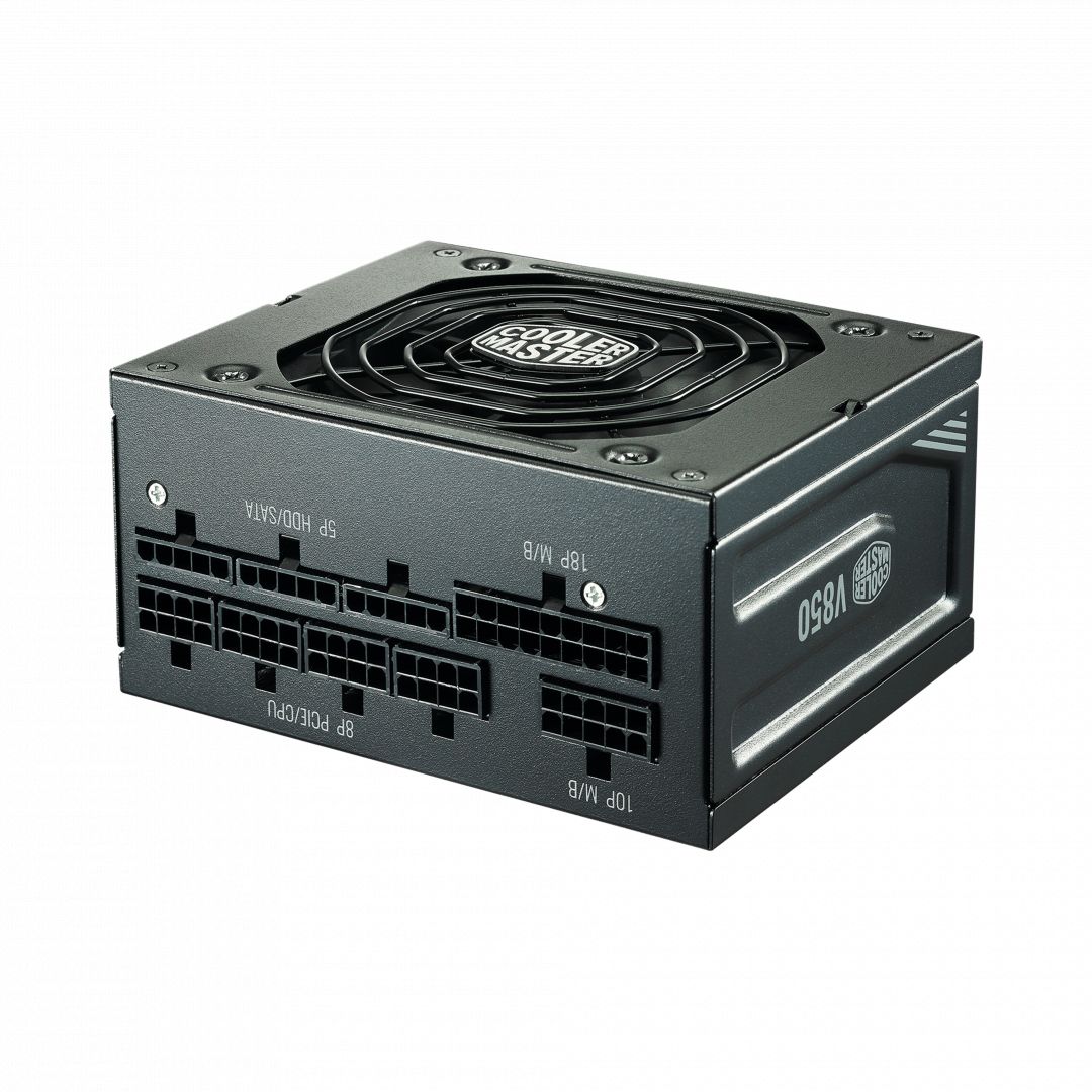 Cooler Master 850W V850 SFX 80+ Gold