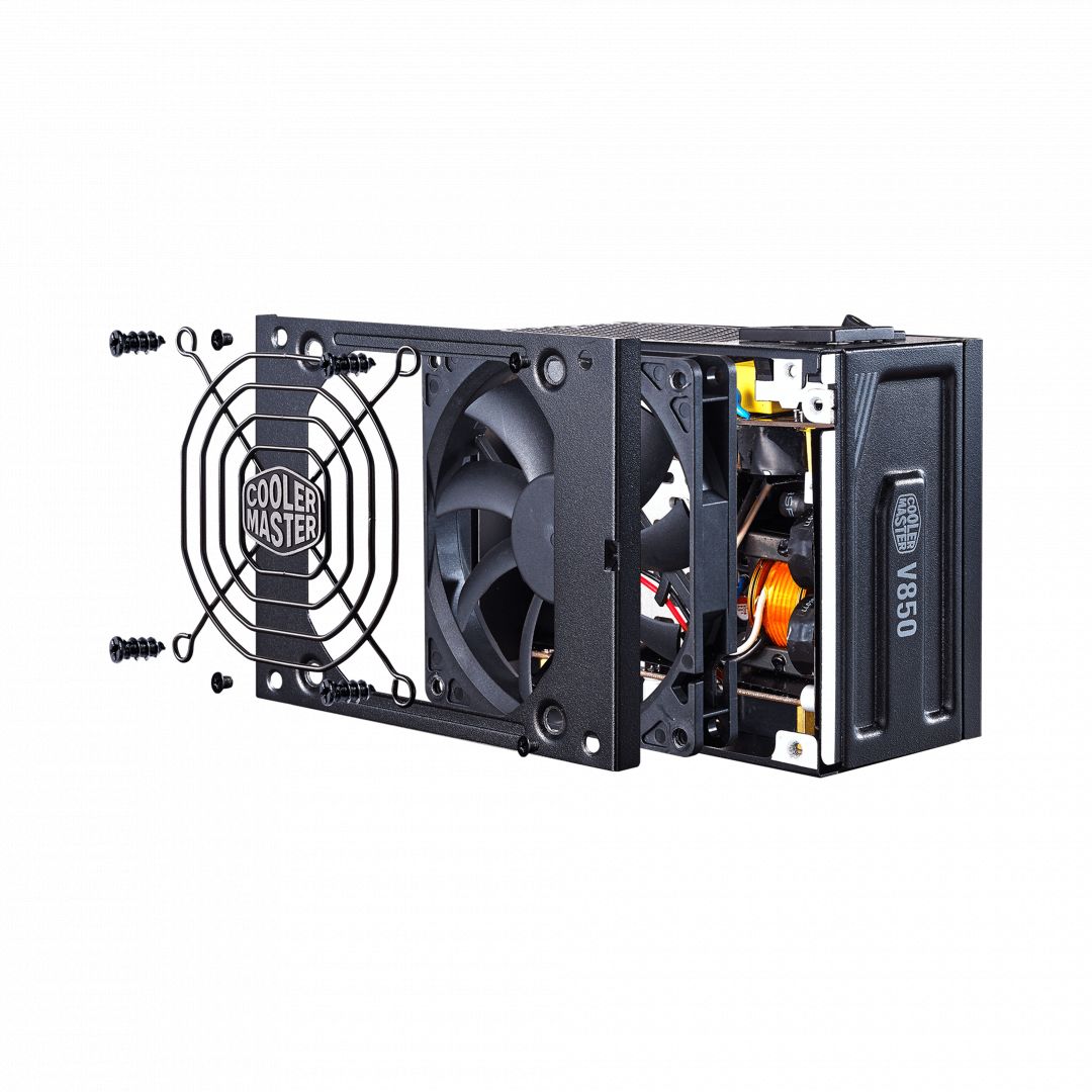 Cooler Master 850W V850 SFX 80+ Gold