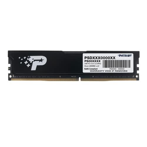 Patriot 32GB DDR4 3200MHz Kit(2x16GB) Signature Line