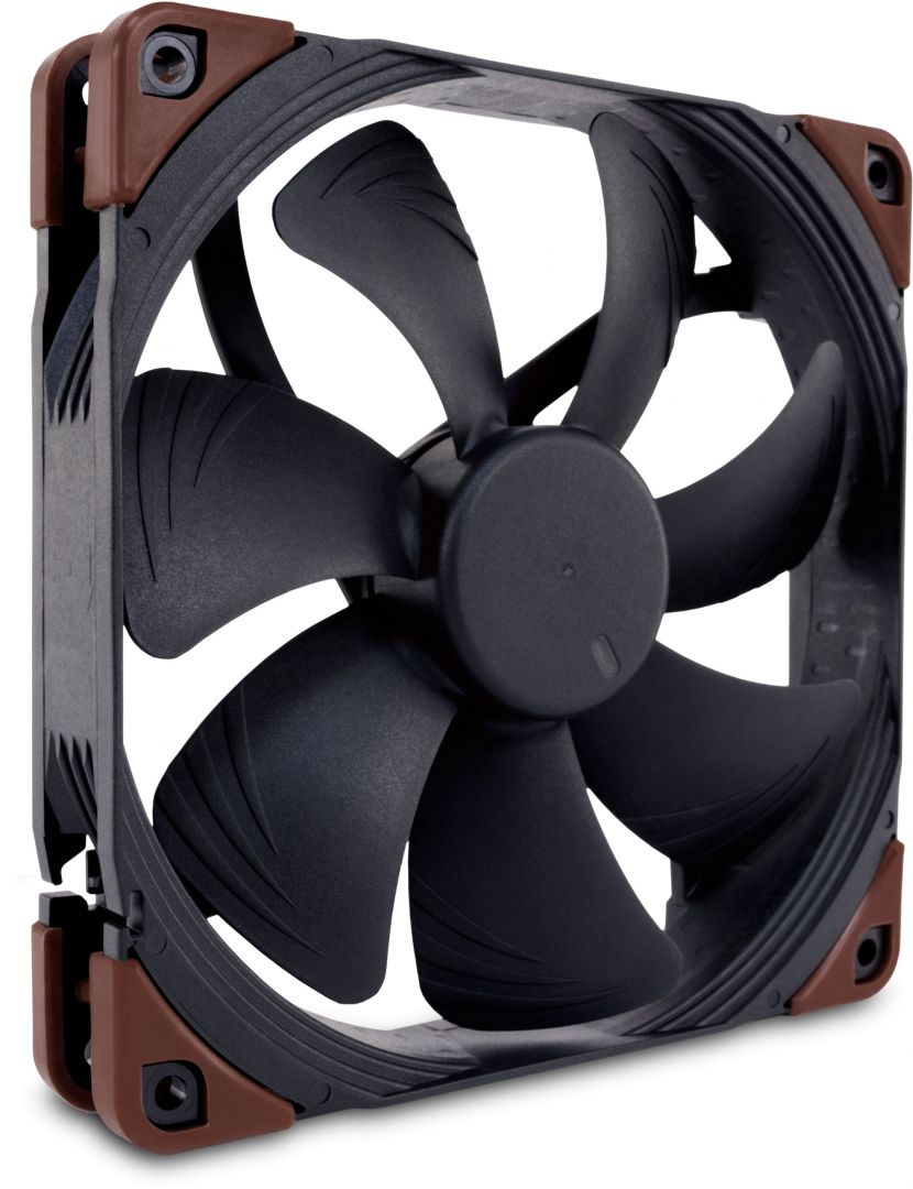 Noctua NF-A14 Industrial PPC-3000 PWM