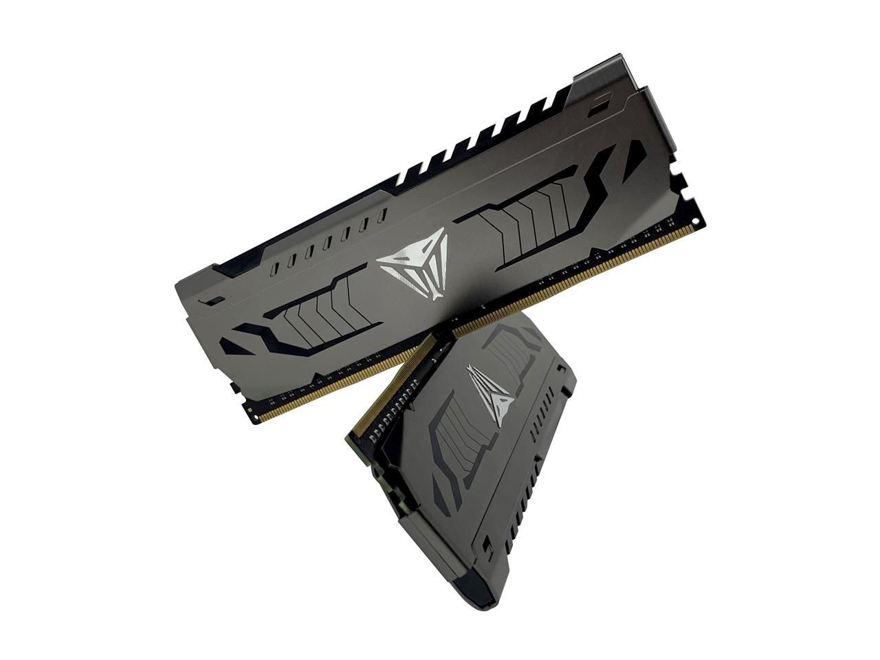 Patriot 64GB DDR4 3600MHz Kit(2x32GB) Viper Steel