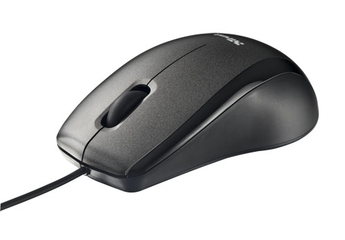 Trust MI-2275F USB Optical Mouse