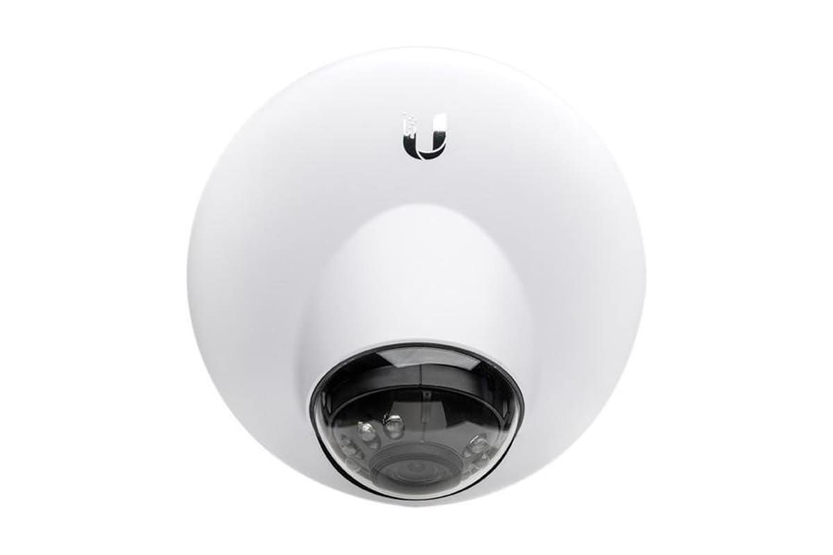 Ubiquiti UniFi Video Camera G3 Dome (3 pack)