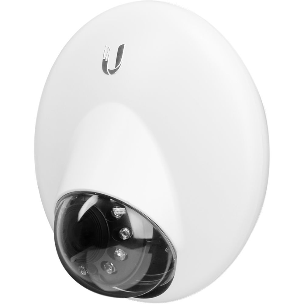 Ubiquiti UniFi Video Camera G3 Dome (3 pack)