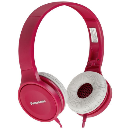 Panasonic RP-HF100E-P Pink