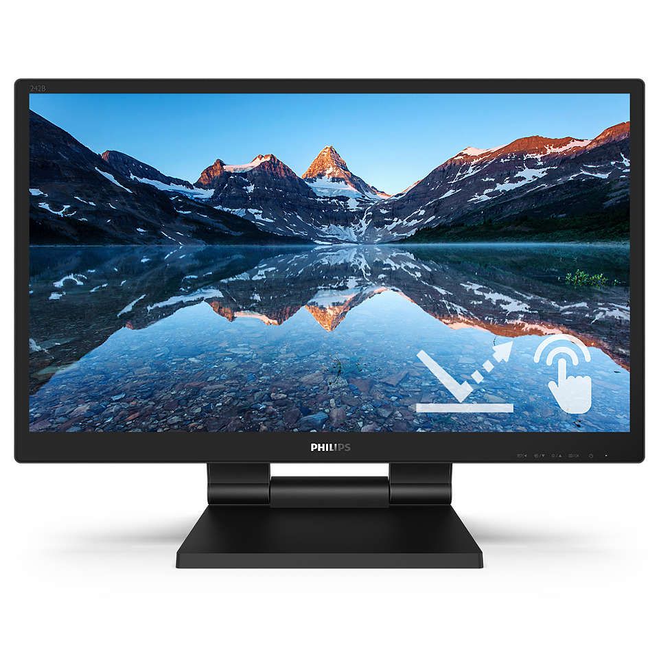 Philips 23,8" 242B9TL/00 IPS LED