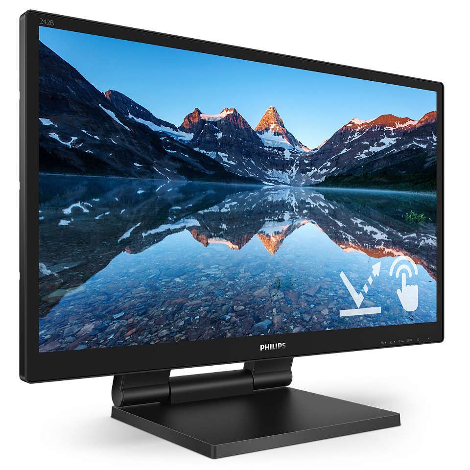 Philips 23,8" 242B9TL/00 IPS LED