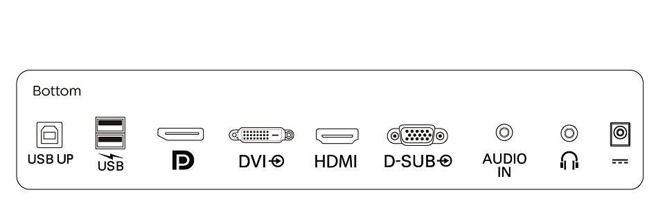 Philips 23,8" 242B9TL/00 IPS LED