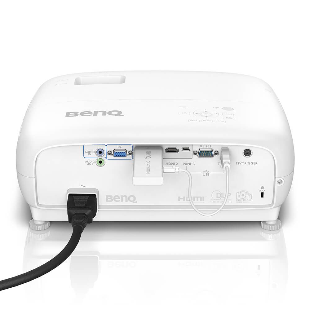 Benq TK800M