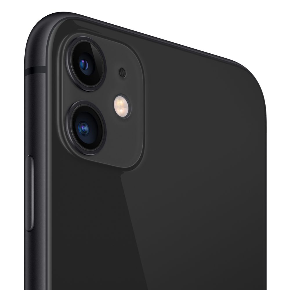 Apple iPhone 11 128GB Black