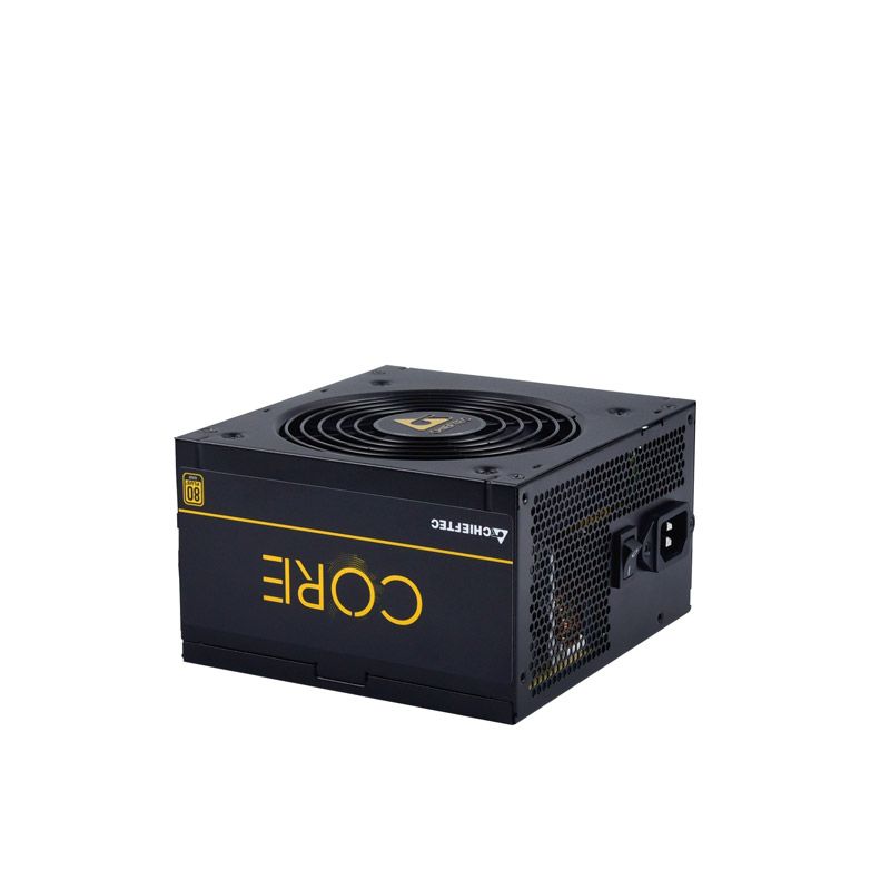 Chieftec 600W 80+ Gold Core Series Box