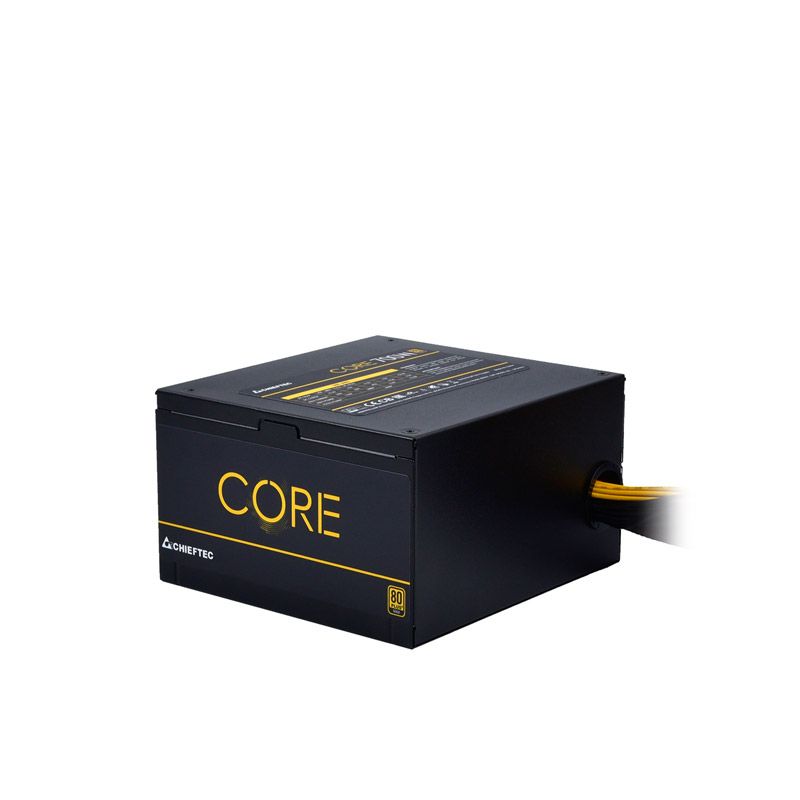 Chieftec 700W 80+ Gold Core Series Box