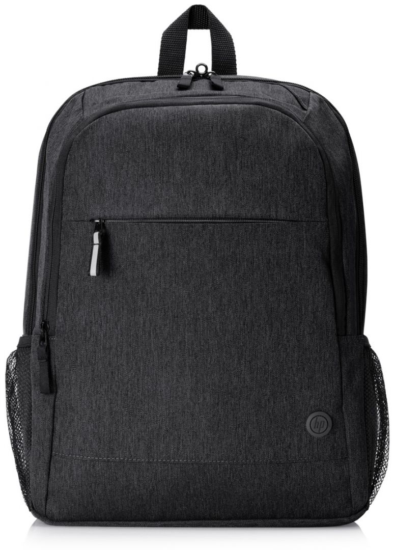 HP Prelude Pro Recycle 15,6" notebook backpack Black