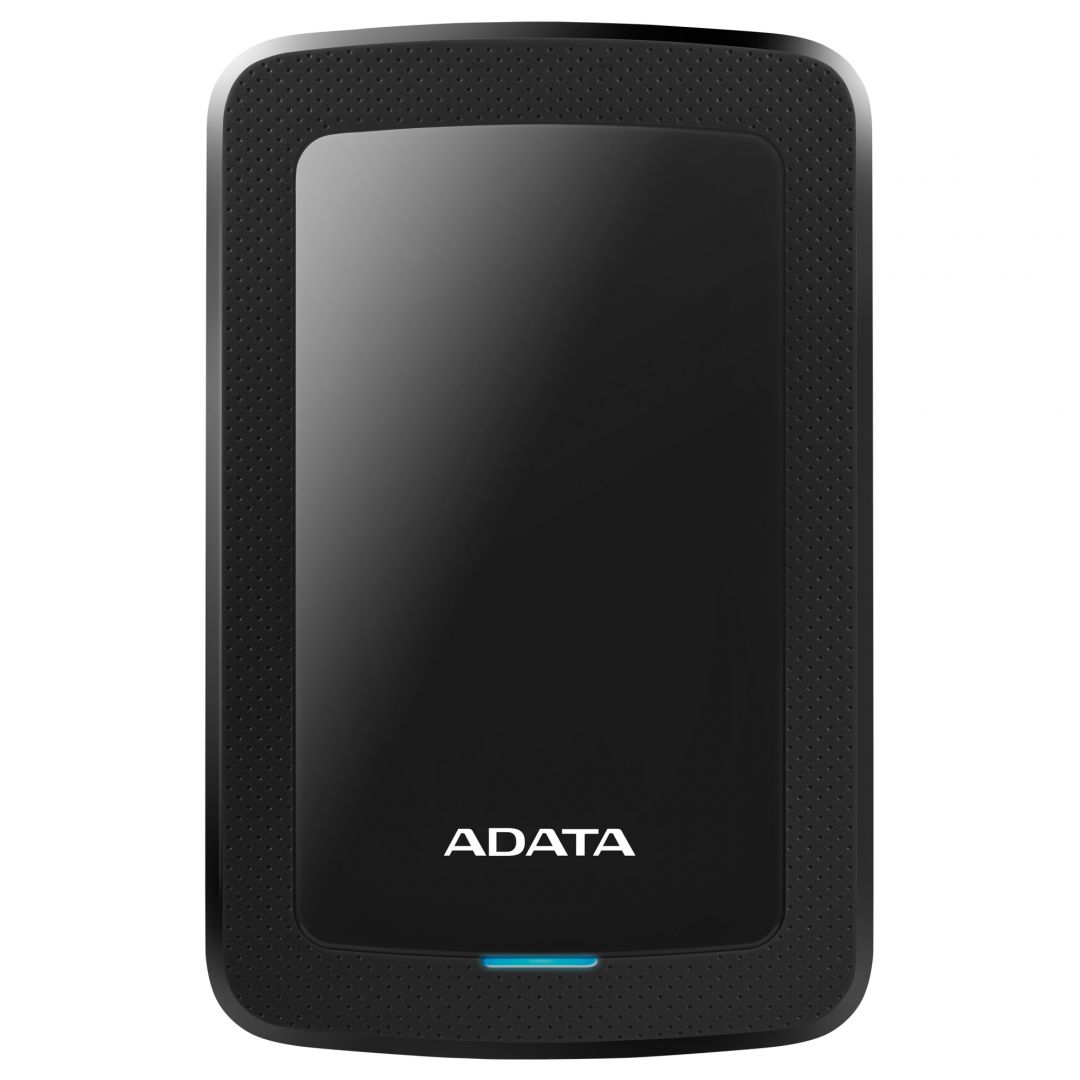 A-Data 2TB 2,5" HV300 USB3.1 Black