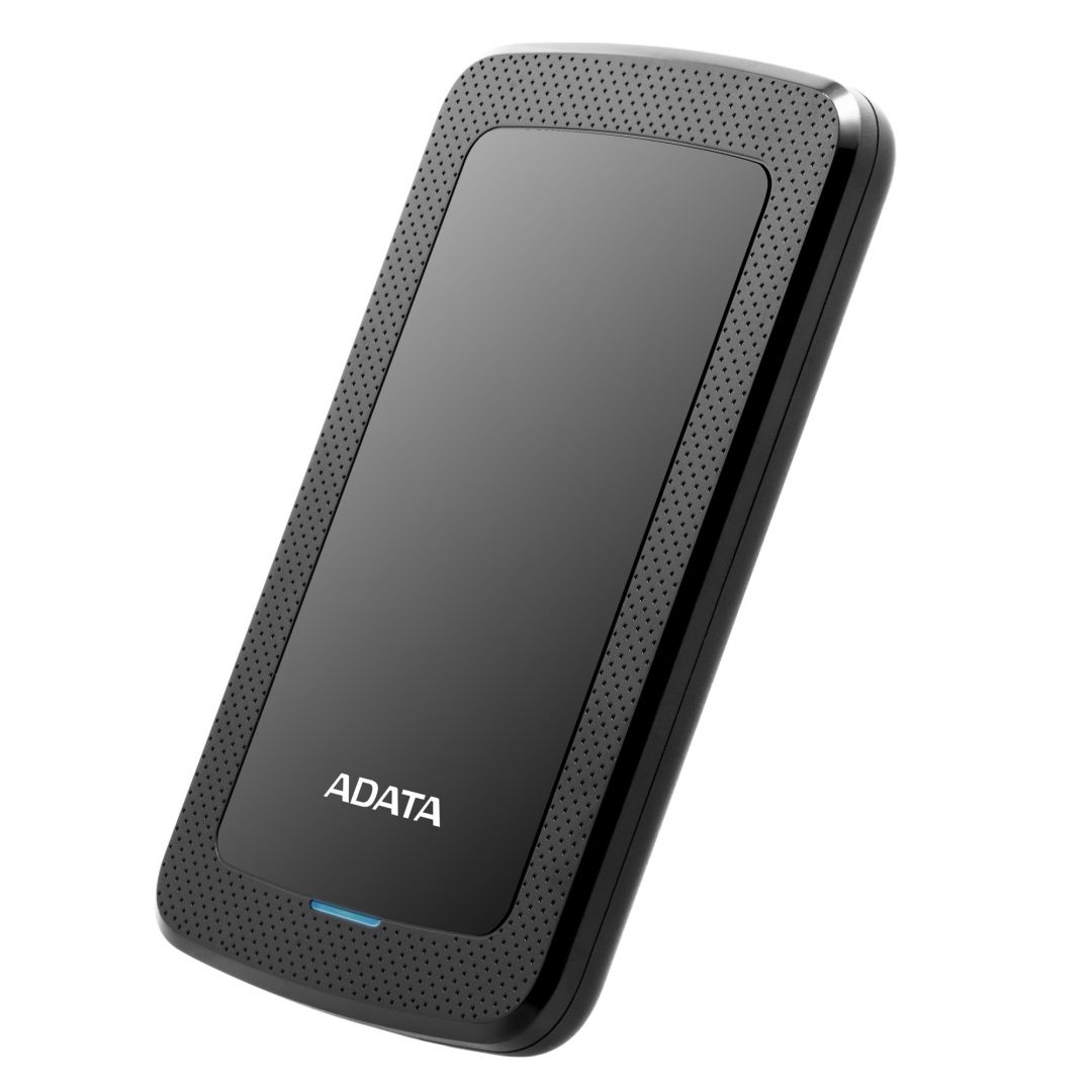 A-Data 2TB 2,5" HV300 USB3.1 Black