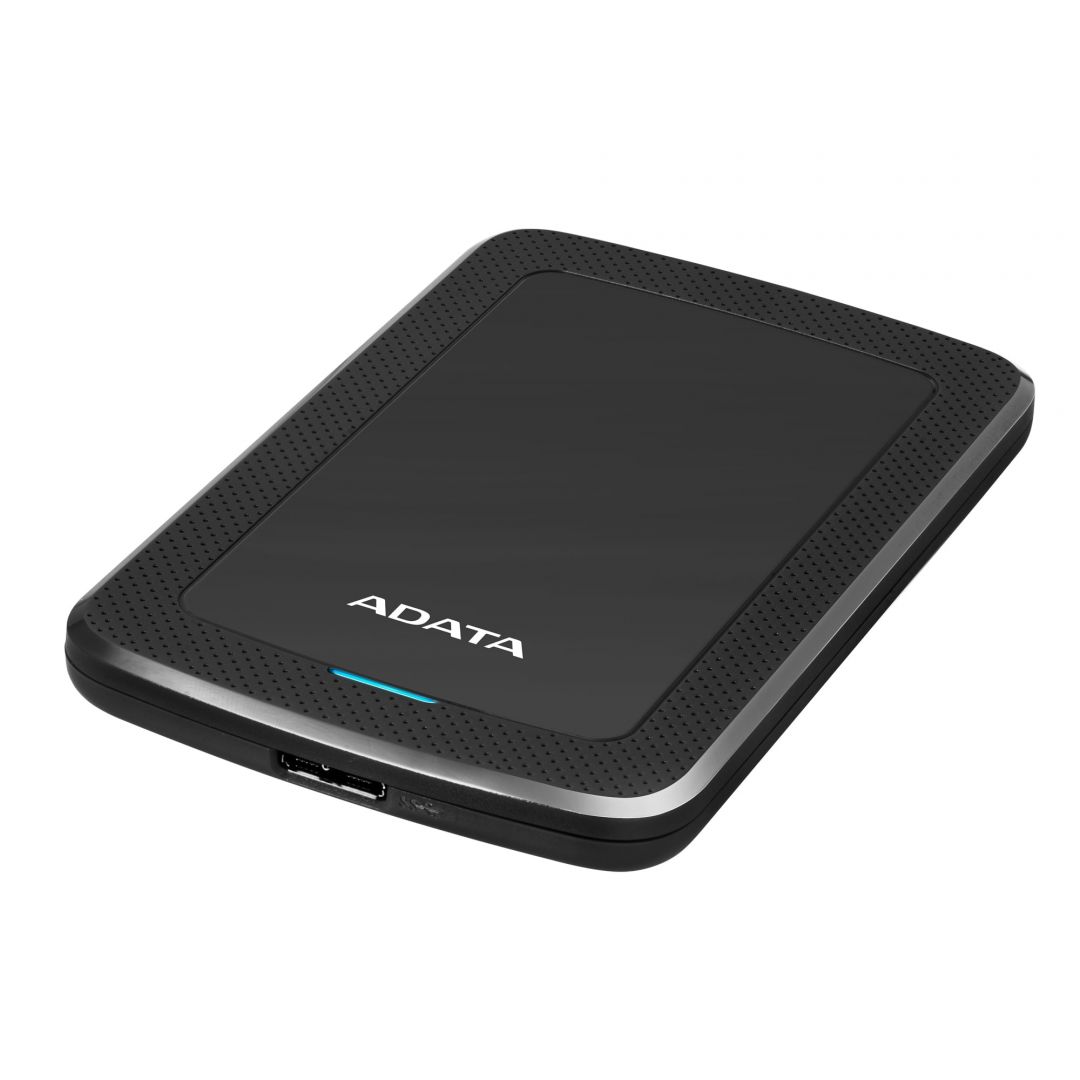 A-Data 2TB 2,5" HV300 USB3.1 Black