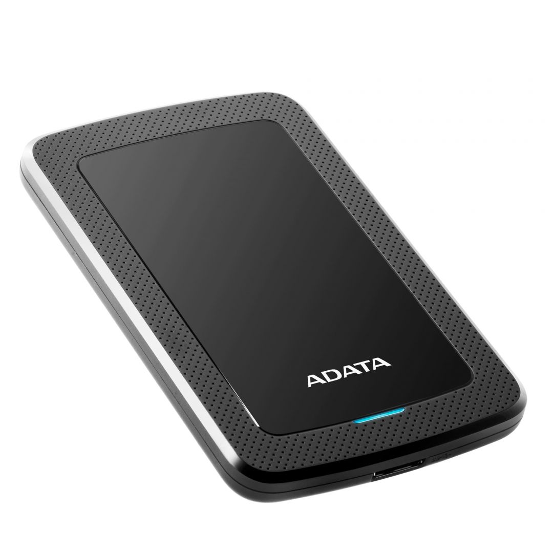 A-Data 2TB 2,5" HV300 USB3.1 Black